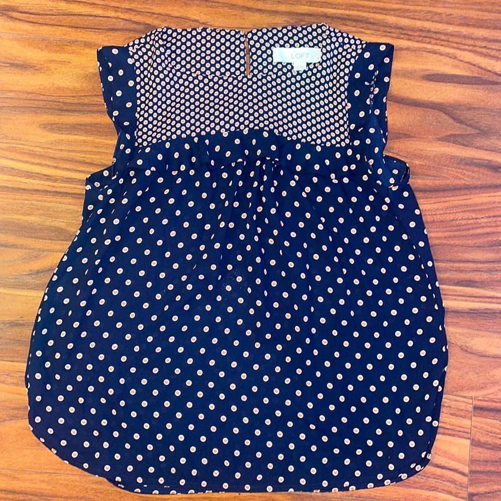 Loft Top, Size XXSP